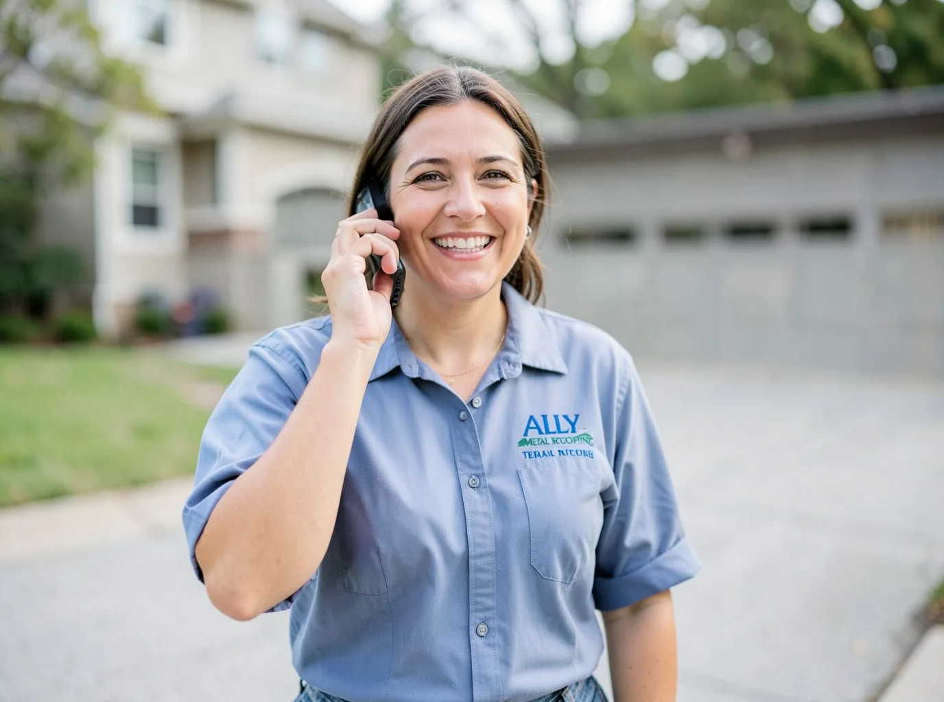 Metal Roof Installation Alden, MI FAQs